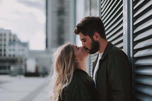 Living Apart Together - Paar