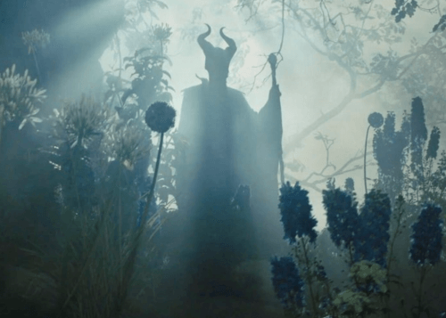 Angst als Verbündeten sehen - Maleficent