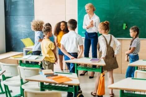 „Flipped Classroom“ - Eine Alternative zur traditionellen Unterrichtsmethode