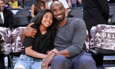 Kobe und Gianna hatten eine Komplizenschaft und teilten dieselbe tiefe Zuneigung und überfließende Leidenschaft für Basketball