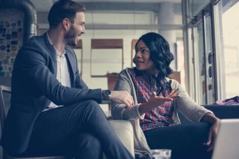 Andere behandeln, wie man selbst behandelt werden will?