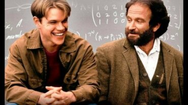 Good Will Hunting Wovon Handelt Dieser Film Gedankenwelt