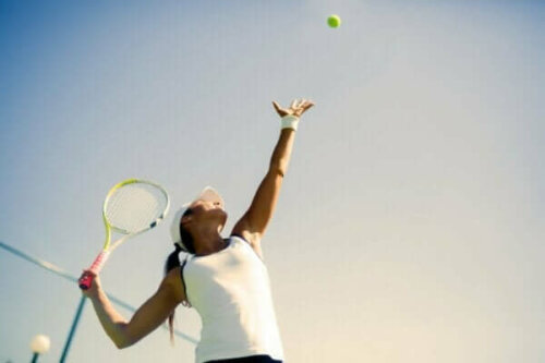 Tennis-Psychologie: Wie man den mentalen Kampf gewinnt