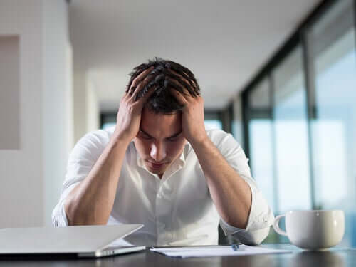 Finanzieller Stress und psychische Gesundheit: Welcher Zusammenhang besteht?