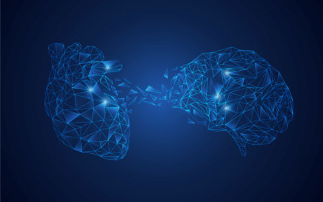 Deine Gedanken - Gehirn und Herz