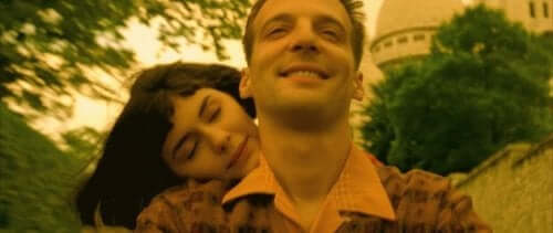 Die fabelhafte Welt der Amélie - Filmszene