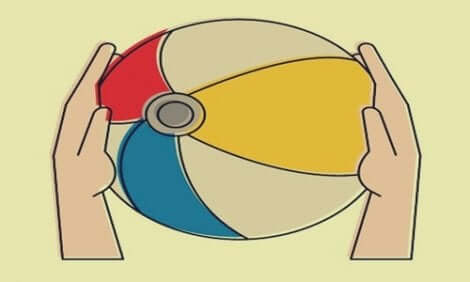 Anstatt unsere Gefühle zu unterdrücken, sollten wir uns mit ihnen auf gesunde Weise auseinandersetzen