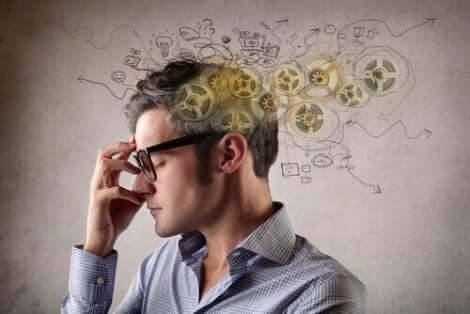 Appreciative Intelligence besteht aus drei Komponenten