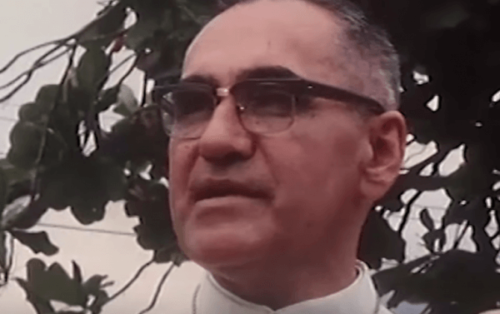 Monsignore Arnulfo Romero: Biografie eines zeitgenössischen Heiligen