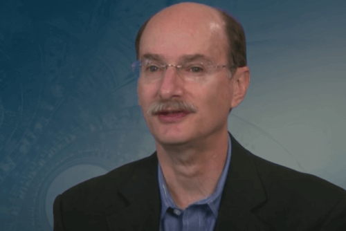 Gaia´s Dreams - Dean Radin