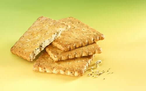 Die Psychologie des Geruchs - Kekse