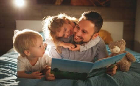 Das Leseverständnis von Kindern und die Rolle der Familie