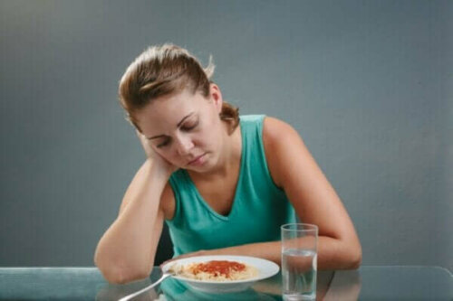 Appetitlosigkeit: Welche Gründe kann es dafür geben?