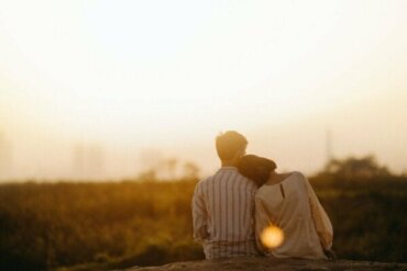 Liebe und Verantwortung: Es ist wichtig, dass du dich um die Menschen kümmerst, die du liebst