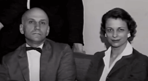 Co-Therapie - Masters und Johnson