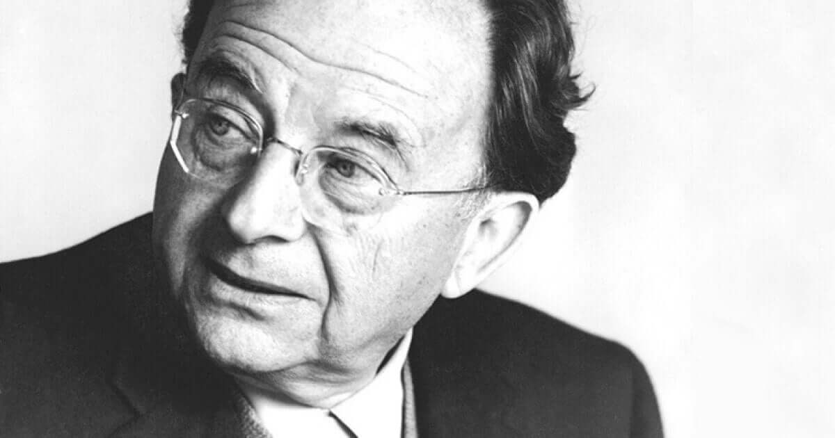 Definition von Stärke - Erich Fromm