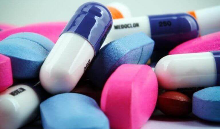 Propranolol - Tabletten