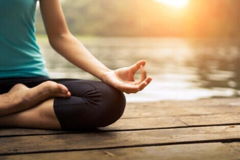 Meditation zur Verbesserung der Intuition
