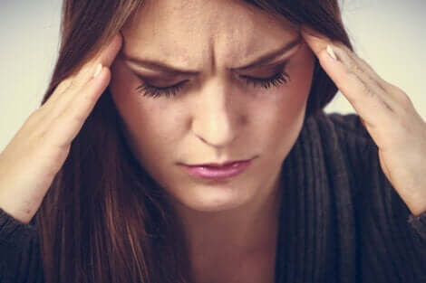 Kopfschmerz als Folge von Schlafstörungen