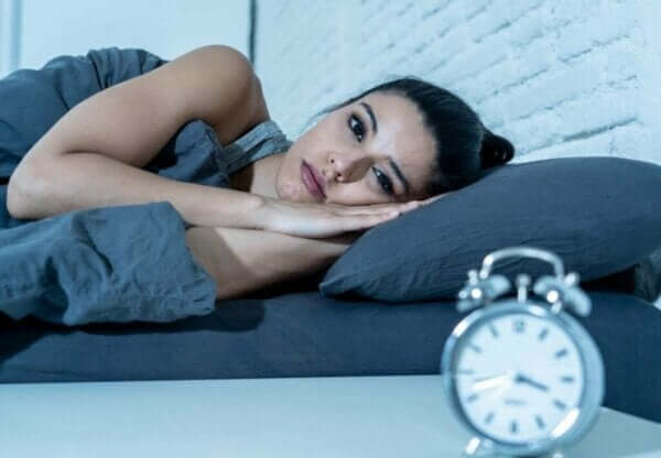 Schlafstörungen sind gefährlicher als zu wenig Schlaf