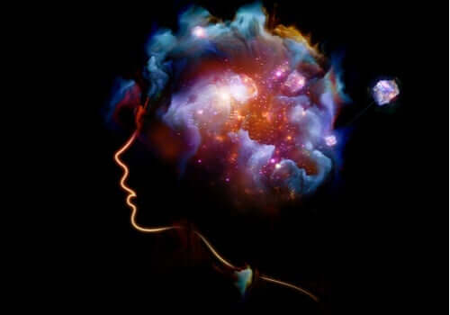 Das Geheimnis der psychologischen Alchemie.