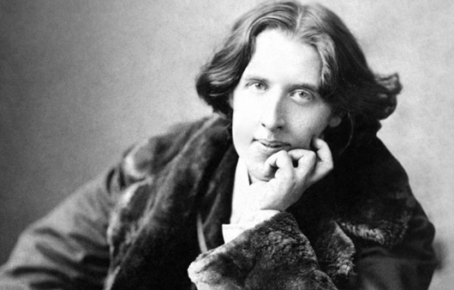 Oscar Wilde: Biografie und seine berüchtigte Inhaftierung
