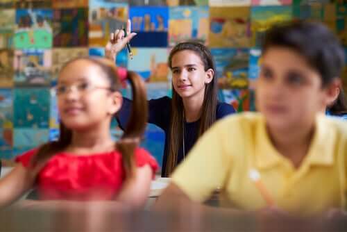 Affektive Vielfalt in der Schule und der richtige Umgang damit