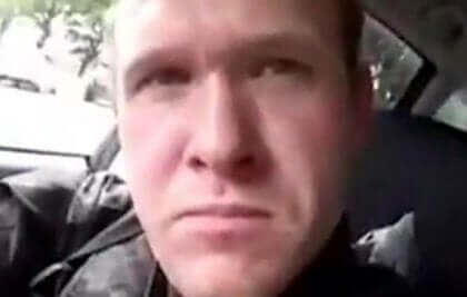 Wo entstehen Schuldgefühle? Mann Nahaufnahme