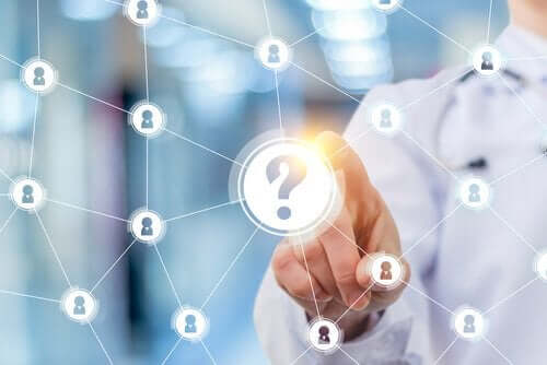 Wissenschaftliche Fragen