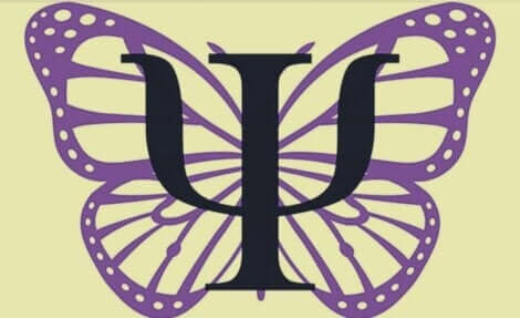 Das Zeichen der Psychologie