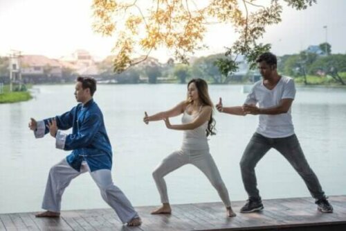 Qigong (Chi Kung) - Eigenschaften und Praxis