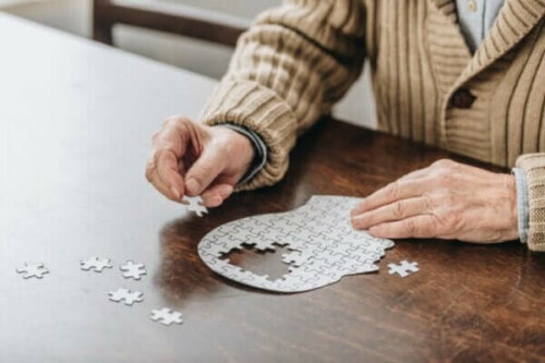 Die Unterschiede zwischen Alzheimer und Parkinson