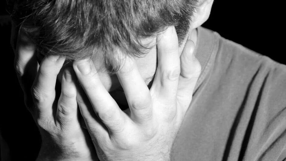 Kennzeichen der Borderline-Persönlichkeitsstörung.