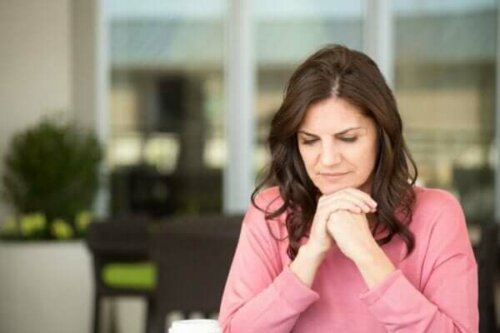 Wie die Menopause deine Stimmung beeinflusst