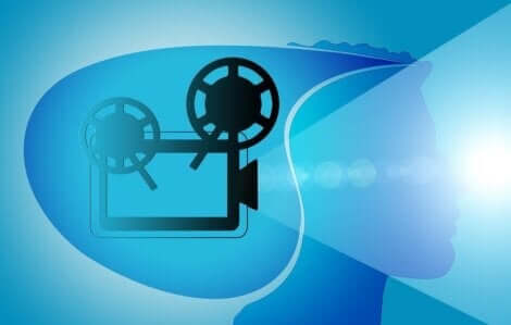 Inferenzleiter - Film über das, was im Gehirn eines Menschen vor sich geht