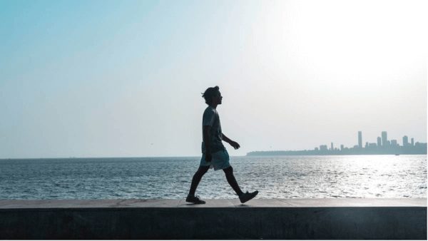 Wenn alles schiefläuft, schalte einen Gang zurück