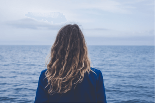 Wir müssen innere Ruhe mit Intuition verbinden