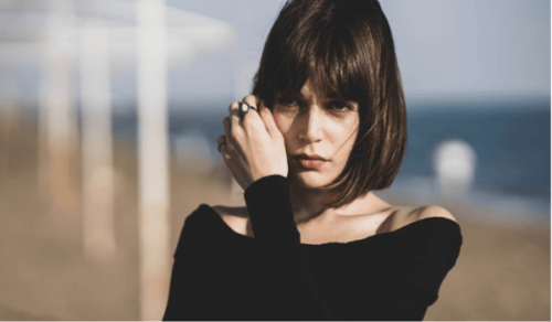 Wir alle sind einzigartige Individuen