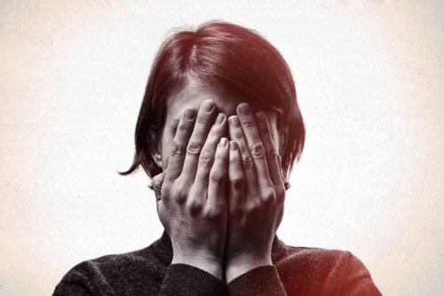 Zu viel Bescheidenheit als Zeichen von Scham