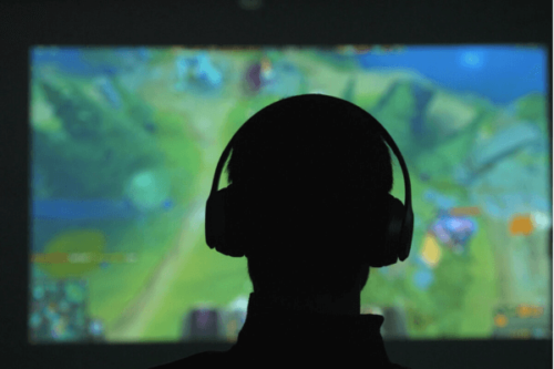 Computerspiele treiben Adrenalin, Cortisol und Dopamin in die Höhe