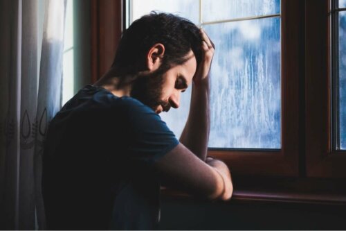 Die vier Phasen einer emotionalen Krise