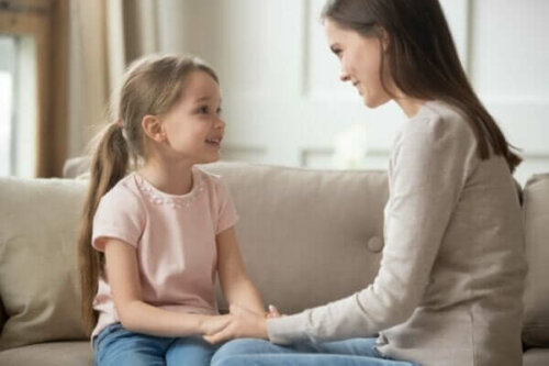 Der Zusammenhang zwischen Ehrlichkeit und emotionaler Intelligenz bei Kindern