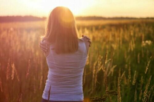 Mitgefühl mit sich selbst