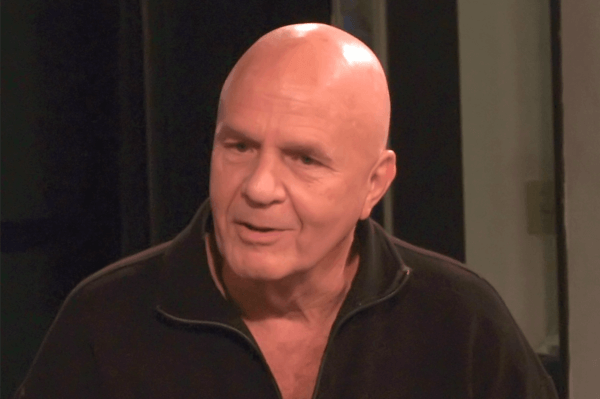 Orangen-Metapher - Wayne Dyer