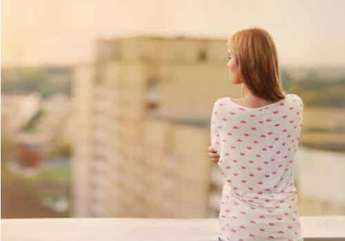 Warum wir Erfahrungen aus Angst vor Leid verdrängen