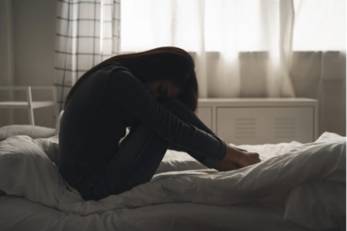 Bei einer Depression erlebst du eine innere Einsamkeit sowie das Gefühl, dass dir etwas fehlt