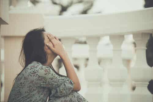 Inhibition von Erfahrungen aus Angst vor Leid