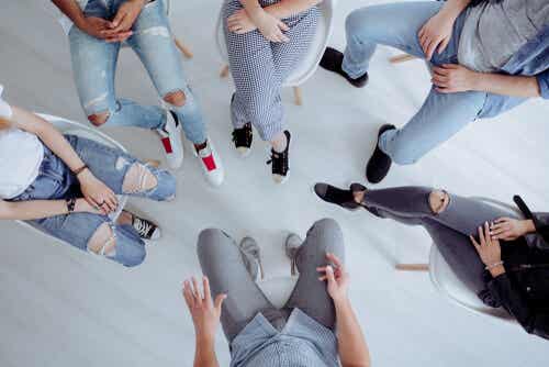 Integrierte Psychologische Therapieprogramm (IPT)