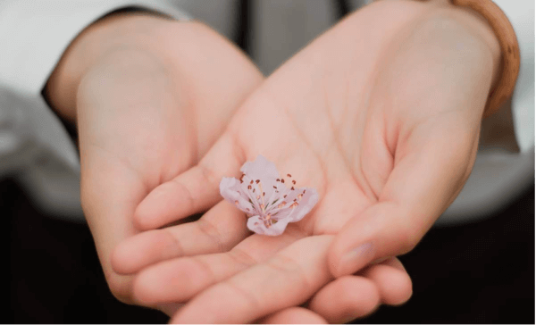 Albert Einstein hat uns gelehrt, dass wir nicht getrennt voneinander existieren