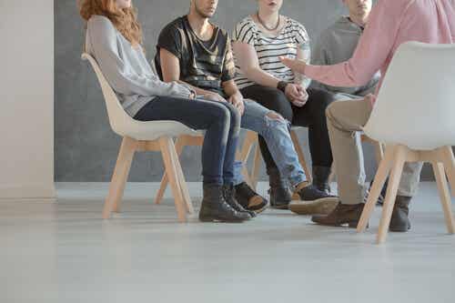 Integrierte Psychologische Therapieprogramm (IPT)